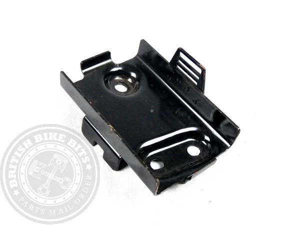 Portabaterías (NOS) - BSA C15/C25/B25/B44 1967 Foto 1 de 1