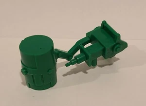 Vintage 1980s Kenner Real Ghostbusters SPUD THUD WEAPON Fright Features Winston - Picture 1 of 2