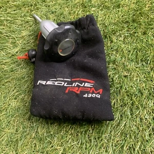 Adams Golf Redline RPM 4300 Driver Tool Torque Wrench Accessory Kit Bag - Picture 1 of 4