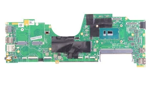 Lenovo ThinkPad Yoga 260 Mainboard LA-C581P Intel i5-6300U  RAM 01AY780 - Bild 1 von 2