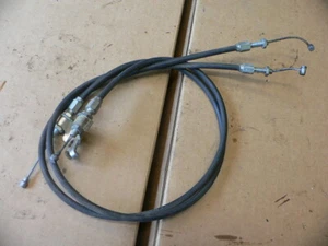 88-2000 Honda Goldwing GL1500 Reversing Cables  - Picture 1 of 1