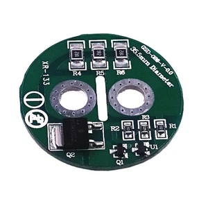 Protection Board Components Accessories Electrical 2.7V Capacitor Balancing - Picture 1 of 8