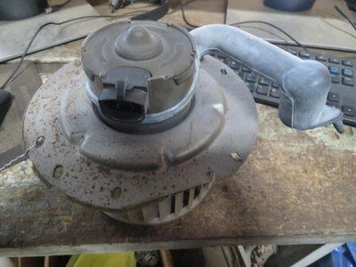 Blower Motor Rear Fits 97-14 FORD E150 VAN 115177 - Image 1 of 4