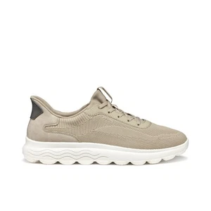 Geox U55MPA06KEKC5004-U SPHERICA PLUS A - TES.MAG+SI<br />Sneakers Uomo PE25 - Imagen 1 de 6