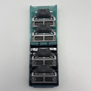 Harry's Men's Razor Blades - 5 Blade Cartridges Refills- 4 Pack - Picture 1 of 6