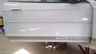 (LOCAL PICKUP ONLY) Passenger Right Front Door Electric Fits 99-04 MUSTANG 15679 Foto 1 de 4