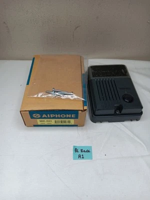 Aiphone MK-DH Video Door Station - Image 1 of 4
