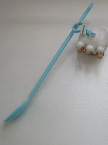 New Disney Parks Little Bo Peep Staff Spoon w Her Sheep 11 in long - Picture 1 of 5