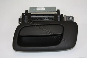 Türgriff AUTOMEGA 1051380156 für ASTRA OPEL CC T98 Caravan ZAFIRA F70 CLASSIC - Bild 1 von 2