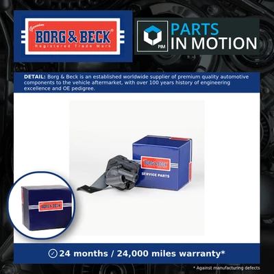 Water Pump for Parking Heater fits BMW 535D F10 3.0D 10 to 11 N57D30B Auxiliary - Image 1 of 4