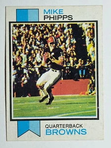 1973 Topps #229 Mike Phipps (NM) - Picture 1 of 2