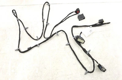 NUEVO OEM GM Lámpara antiniebla delantera y sensor de objetos Arnés de cableado 84314384 Equinox 18-21 Foto 1 de 4