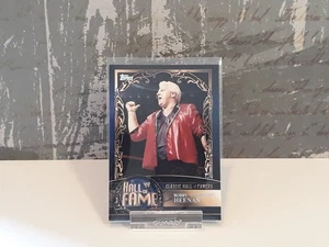 Bobby Heenan - WWE WWF Topps 2012 - Classic Hall Of Famers #6 Near Mint - Bild 1 von 2