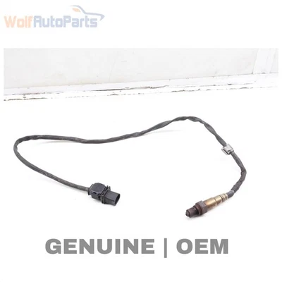 BMW 328D XDRIVE 2014-2018 2,0 L - O2 / sensor de oxígeno 8515640 Foto 1 de 4