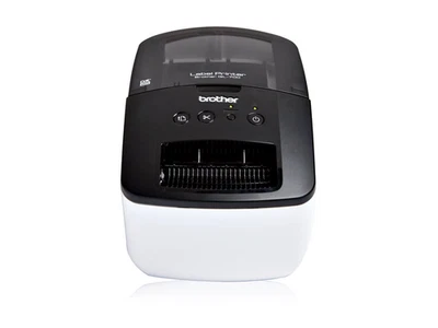 Brother QL-700 High-Speed Professional Label Printer Desktop USB Auto Cutter - Image 1 of 3