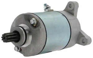 New Starter fits POLARIS SPORTSMAN 335 400 450 500 ATV 1996 - 2012 499cc SM-13 - Picture 1 of 4