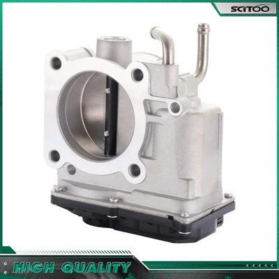 Throttle Body for Toyota Tacoma 2016-2005 for Toyota 4Runner 2010 2.7L - Image 1 of 4