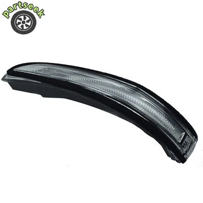 Right Side Rearview Mirror Turn Signal Lamp Light For Kia Sportage 2017-2019 - Imagen 1 de 4