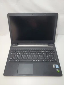 Medion Erazer P6661 / intel Core i5 6Gen / GeForce GTX / Ersatzteilträger - Afbeelding 1 van 14