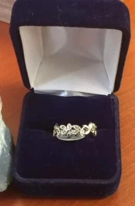Fragrant Jewels Ring From Autum Blessing Collection Sz 7 NWT! - Bild 1 von 5