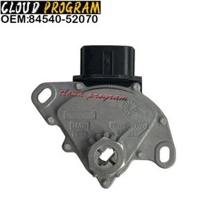 84540-52070 Automatic transmission neutral safety switch For Toyota Corolla 1.8L - Picture 1 of 8
