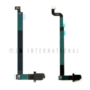 iPad Pro 12.9" A1584 A1652 Earphone Audio Jack Flex Cable Headphone Connector - Picture 1 of 5