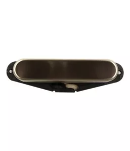Suhr Woodshed Neck Pickup - Raw Nickel - Picture 1 of 1