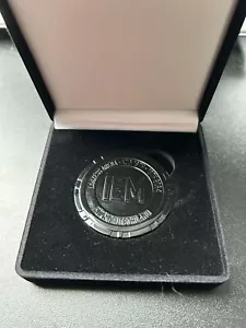 ESL One Cologne 2024 Black Coin / Medaille / Münze - Bild 1 von 2