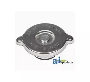 Radiador de tapa (9 libras) 532673R1 - Imagen 1 de 1