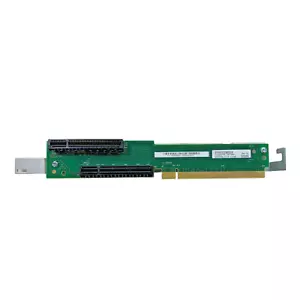 Sun Oracle 7083434 7083433 7077680 X5-2 2-SLOT PCI-Express Riser Assembly - Picture 1 of 2