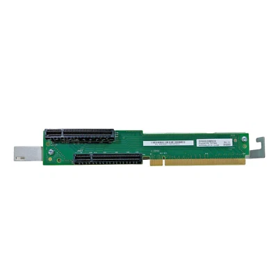 Sun Oracle 7083434 7083433 7077680 X5-2 2-SLOT PCI-Express Riser Assembly - Image 1 of 2
