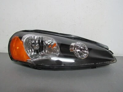 2003 2005 DODGE STRATUS RIGHT SIDE HEADLIGHT - Image 1 of 4