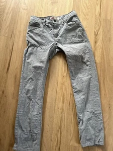 Levi’s 511 16 Reg jeans 28x28 - Picture 1 of 5