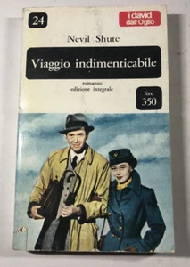 Viaggio indimenticabile di Nevil Shute 1966 - Picture 1 of 1