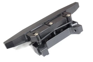 Billet Machined Front Bumper & Mount for Tamiya Scale Off-Road CC02 - Picture 1 of 1