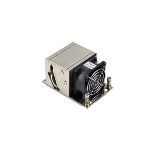 Supermicro SNK-P0063AP4 Fn H11 Amd Epyc 7000 Series Cpu Heat Sink Socket Sp3 - Picture 1 of 3