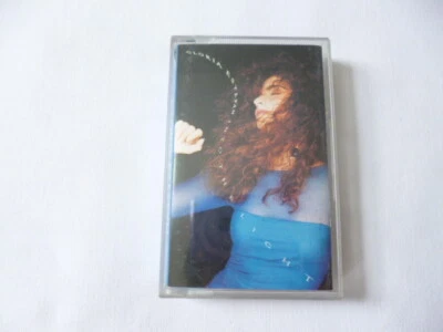 GLORIA ESTEFAN ~ INTO THE LIGHT ~ EPIC 1991 UK LATIN / POP / SOUL CASSETTE TAPE - Image 1 of 4