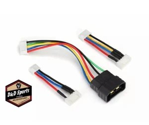 Traxxas 2938X - Adapter, Traxxas iD LiPo battery New - Picture 1 of 1
