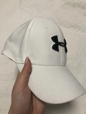 Cappello Under Armour (mai indossato) - Immagine 1 di 4