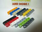 Lego - Technic Liftarm Bras levage 1x5 Thick 32316 - Choose Quantity & Color