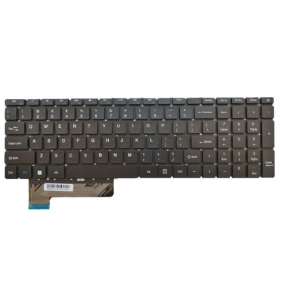New Keyboard for Gateway GWTN156-1 GWTN156-4 GWTN156-5 GWTN156-7 GWTN156-9 -12 - Image 1 of 4