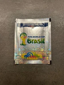(1) Panini World Cup 2014 Sealed / Unopened pack / bag / sachet - Picture 1 of 2