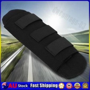 Tactical Vest Shoulder Pad Backpack Strap Pad Guitar Pad Shoulder Strap Cushion - Picture 1 of 11