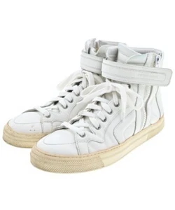PIERRE HARDY Sneakers White EU41(Approx. 26cm) 2200521221023 - Picture 1 of 9