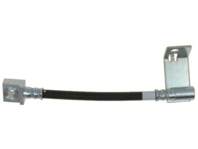 适用于 2011 - 2016 福特 F350 Super Duty 制动软管 左后 Raybestos 25836YC 2012 — 第 1/2 张图片