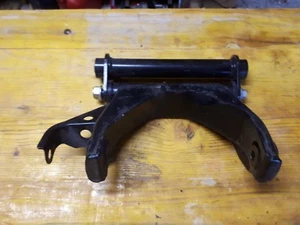 honda sh 300 supporto telaio  - Foto 1 di 2