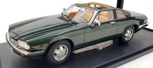 Cult Models 1/18 Scale CML082-3 - Jaguar XJ-SC - Metallic Green - Picture 1 of 5