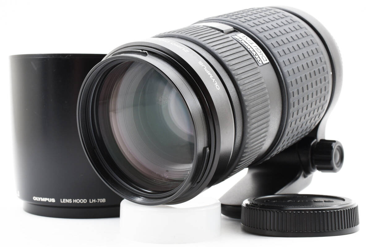 Olympus Zuiko 50-200mm Focal Camera Lenses for sale - eBay Olympus Zuiko 50-200mm Focal Camera Lenses for sale - eBay