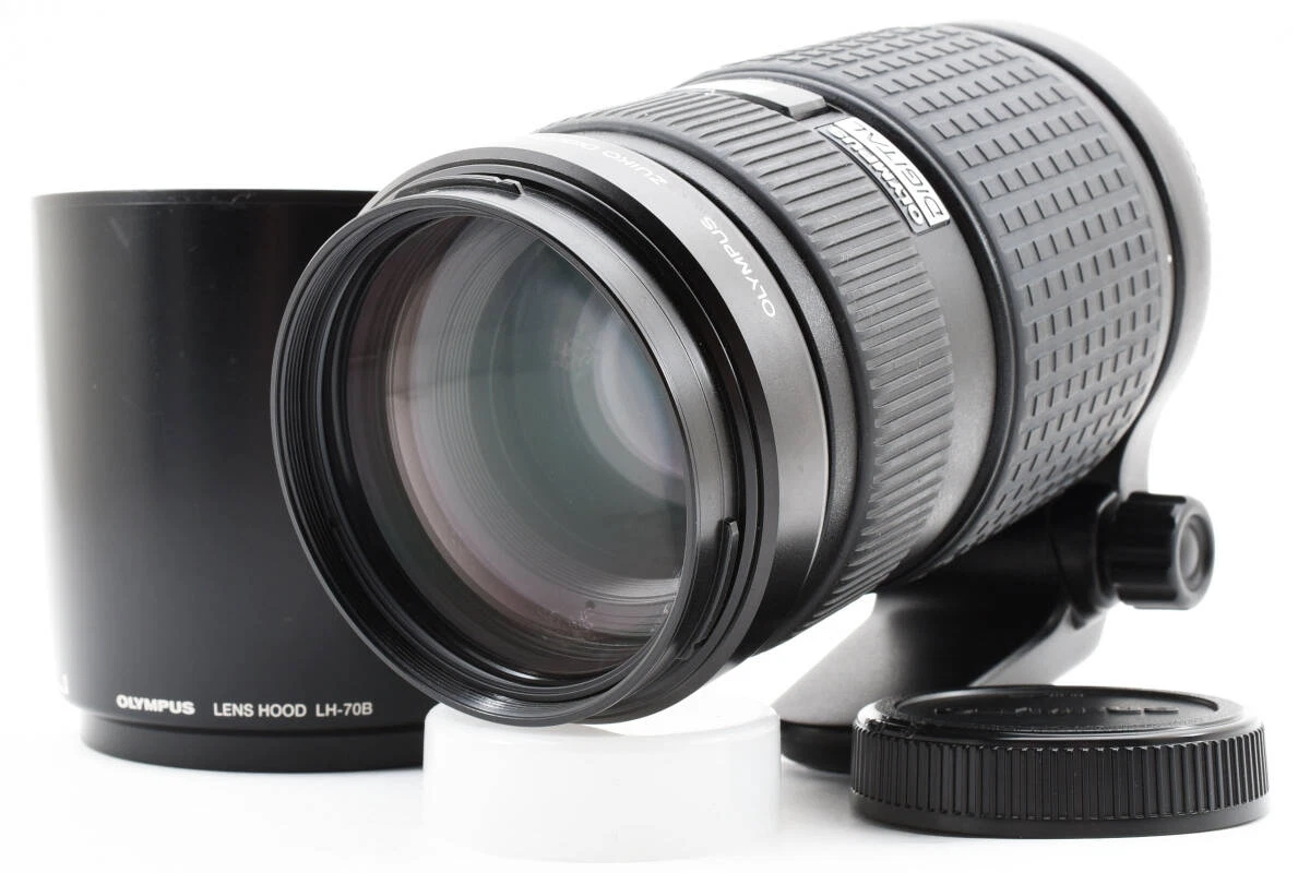 Olympus ZUIKO DIGITAL 50-200mm ｜D934 Amazon.com : OM SYSTEM