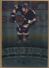 2006-07, Upper Deck, Black Diamond, Hockey, U Pick From  List